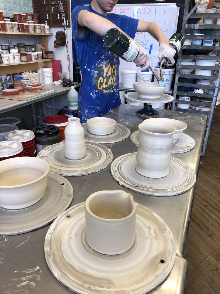 Photo of Yay Clay