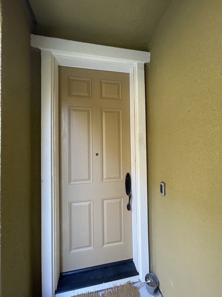 Photo of Bay Area Molding & Door