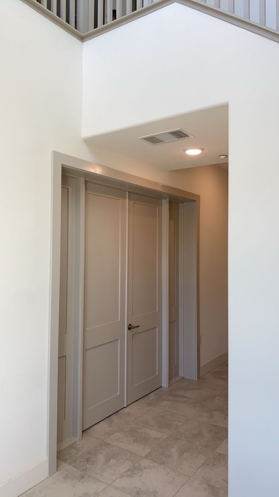 Photo of Bay Area Molding & Door