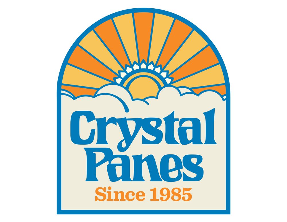 Photo of Crystal Panes Window And Gutter Cleaning