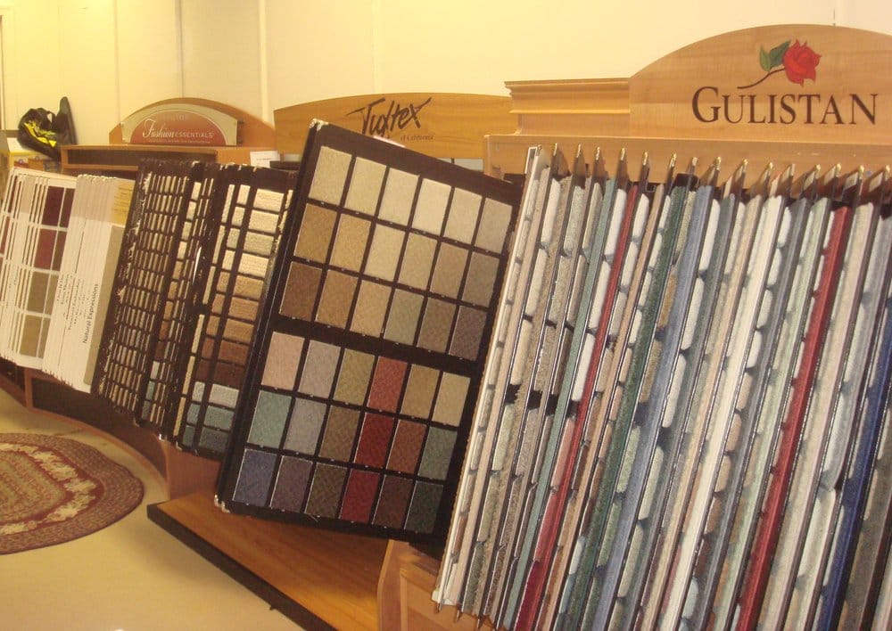 Photo of Custom Carpet and Floors