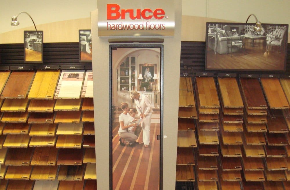 Photo of Custom Carpet and Floors