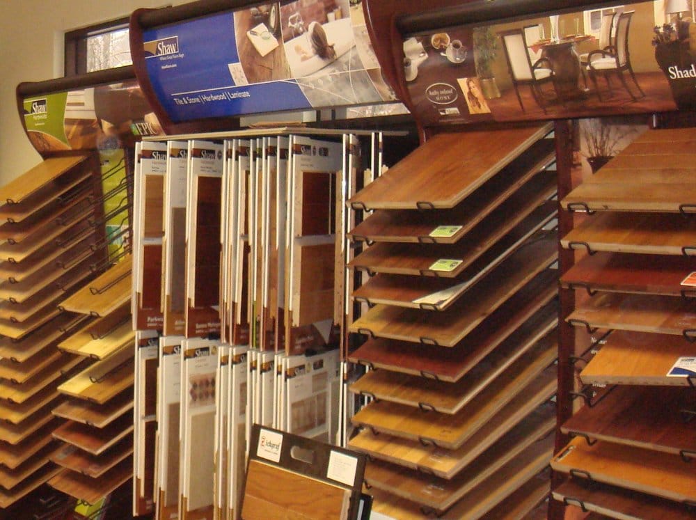 Photo of Custom Carpet and Floors
