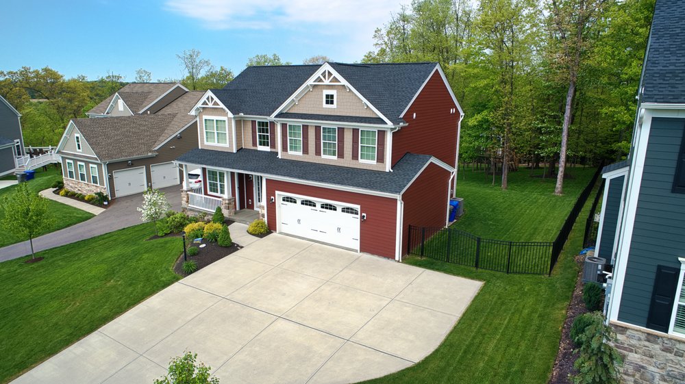 Photo of South Hills Aerial Imagery