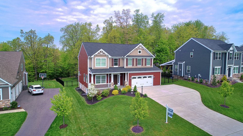 Photo of South Hills Aerial Imagery