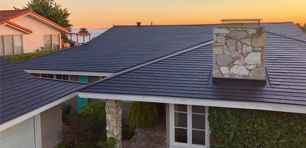Photo of Wong Roofing