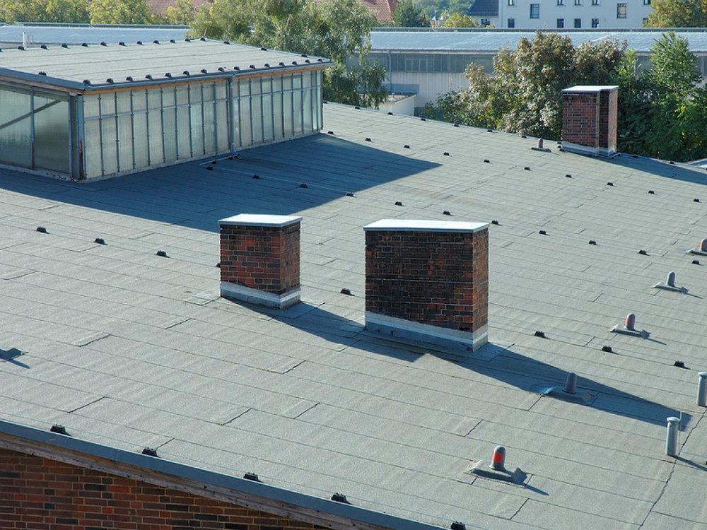 Photo of Wong Roofing