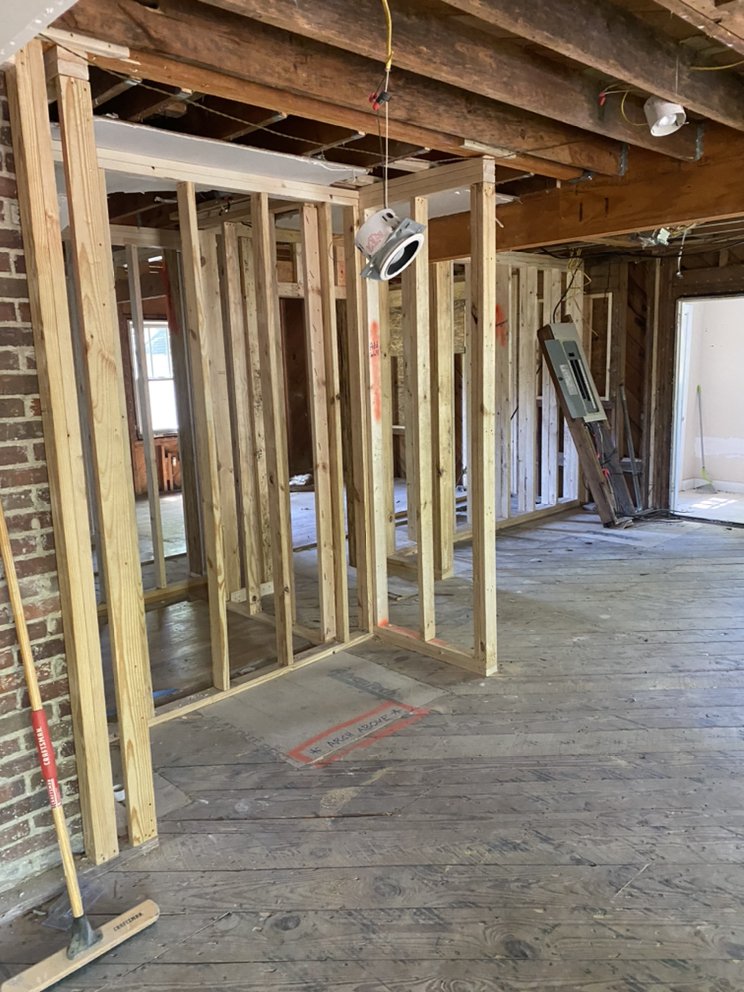 Photo of Supremacy Construction
