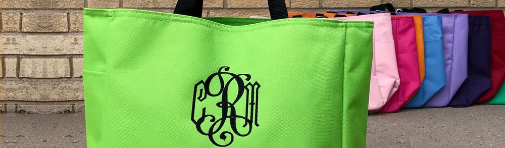 Photo of CR Embroidery