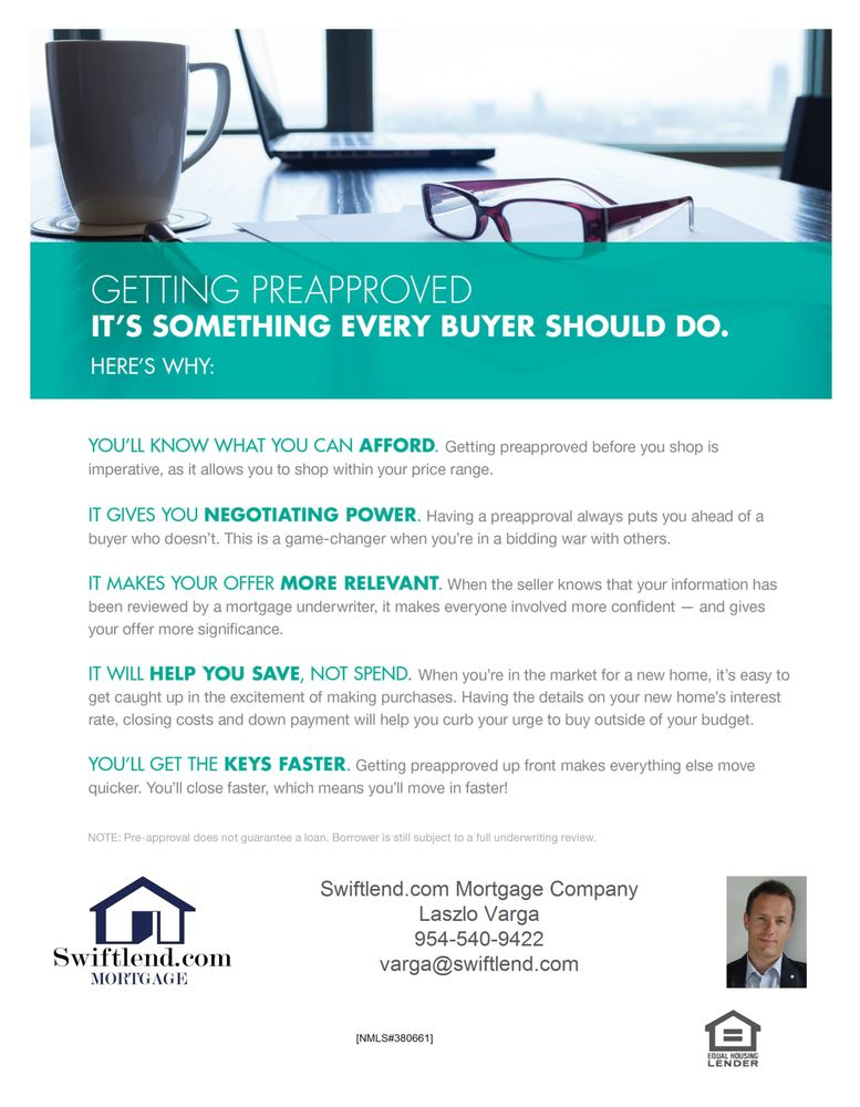 Photo of Swiftlend Mortgage