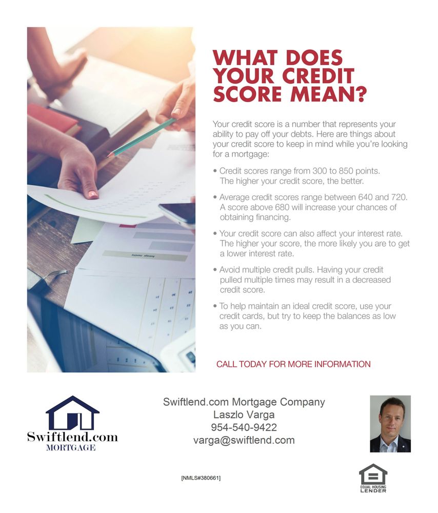 Photo of Swiftlend Mortgage