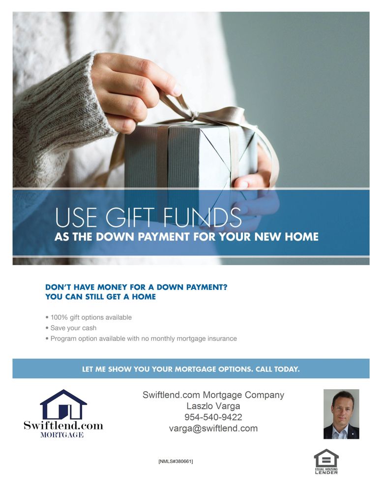 Photo of Swiftlend Mortgage