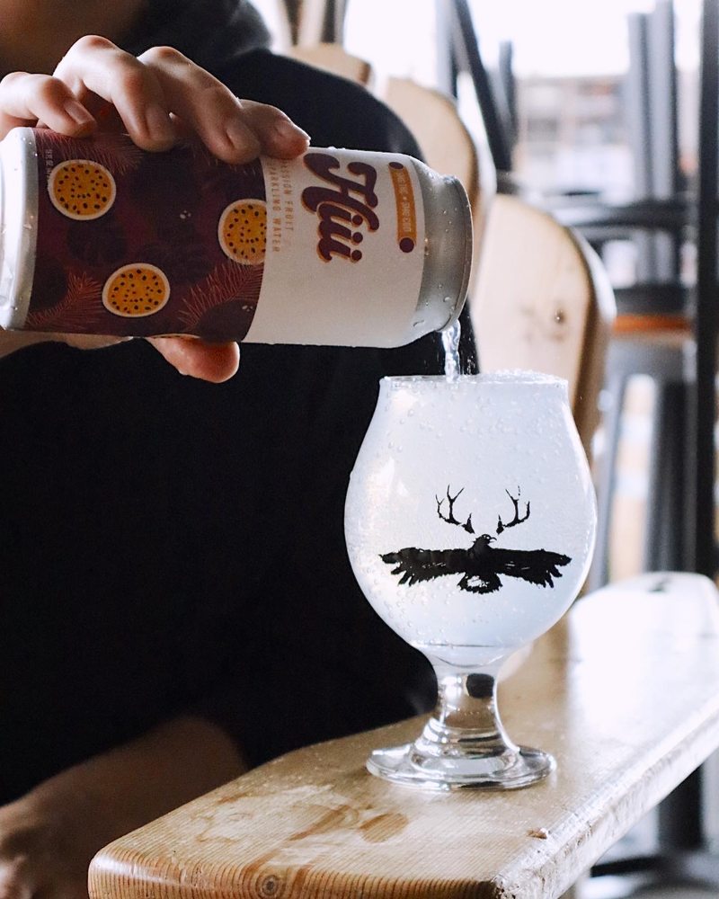 Photo of Lakes & Legends Brewing