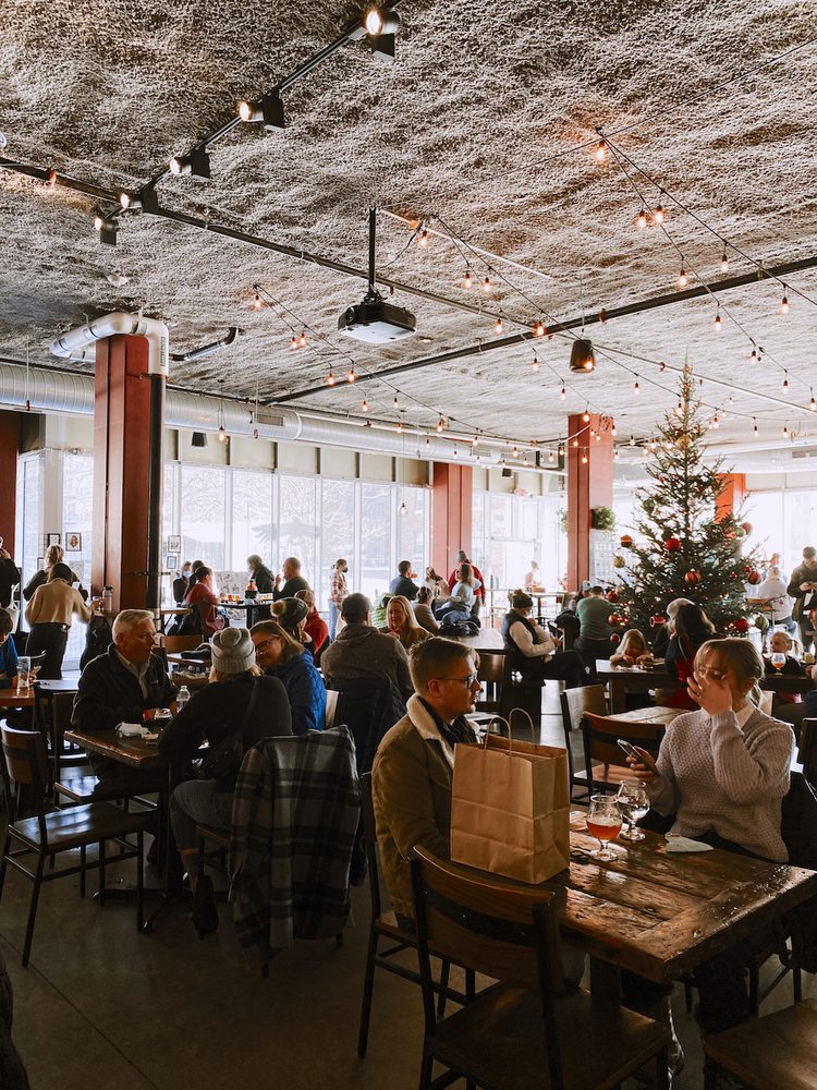 Photo of Lakes & Legends Brewing