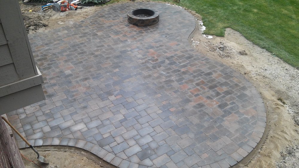 Photo of Custom Creations Hardscapes