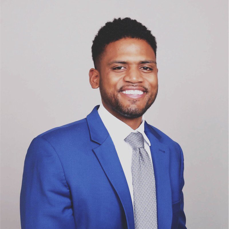 Photo of Edward Jones - Financial Advisor: D'Vante H Mosby