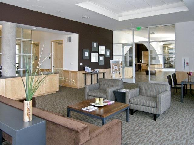 Photo of Fruitdale Station Apartments