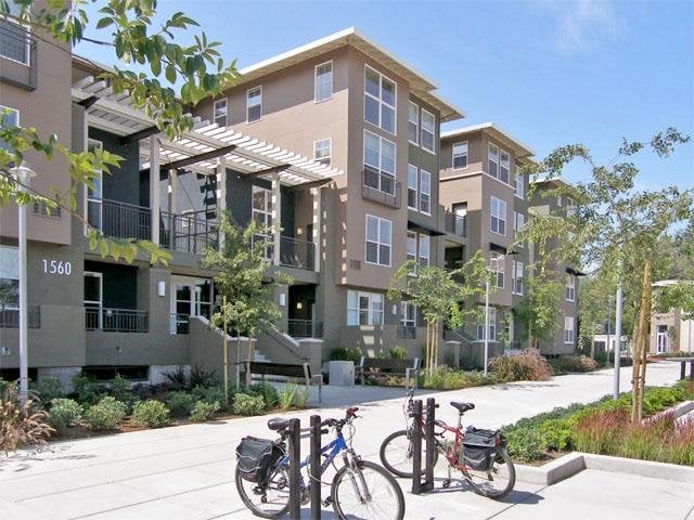 Photo of Fruitdale Station Apartments
