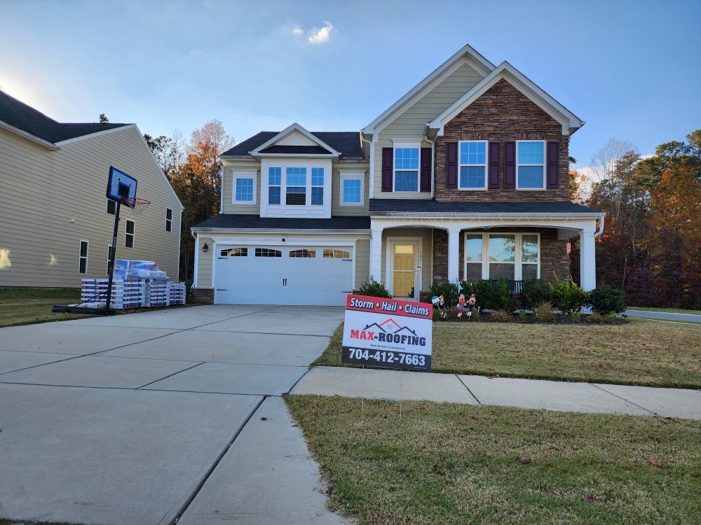 Photo of Max Roofing & Restoration