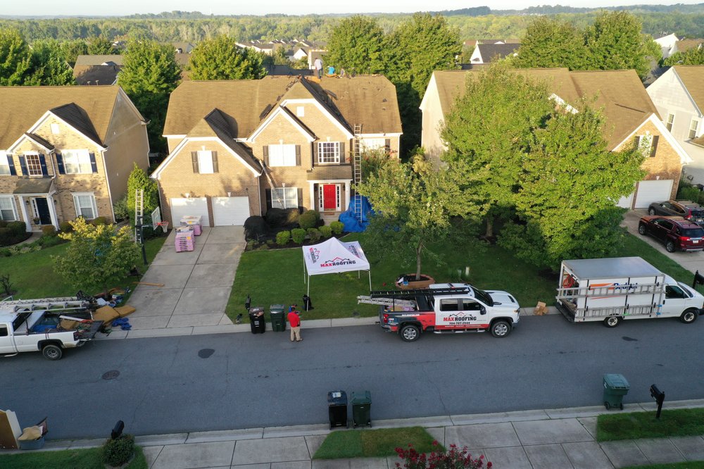 Photo of Max Roofing & Restoration