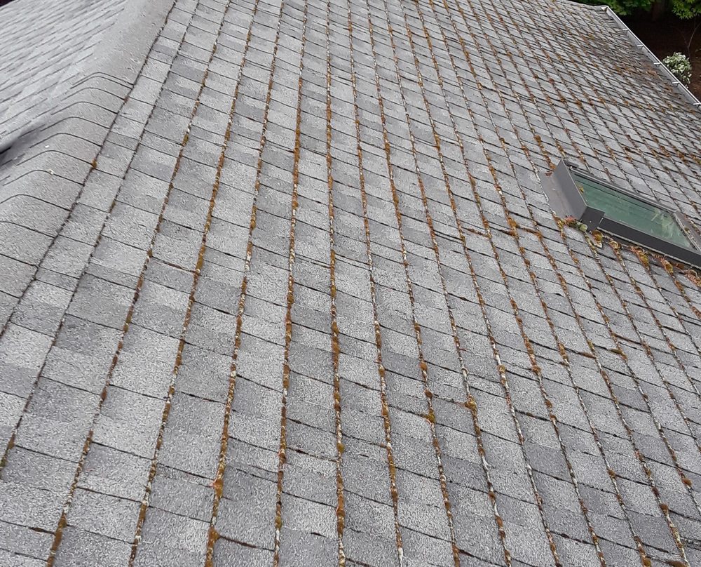 Photo of M&W Roof Service