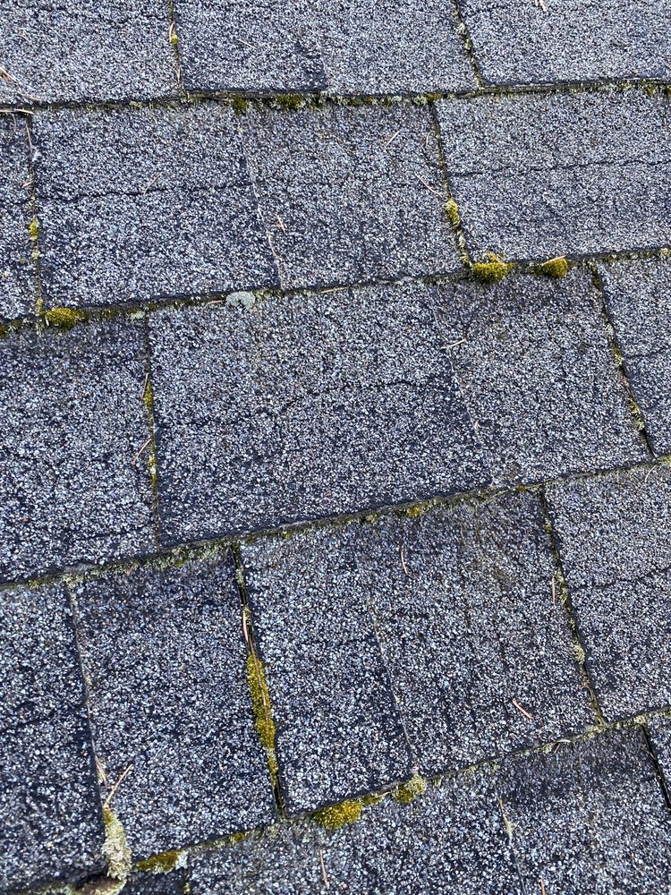 Photo of M&W Roof Service