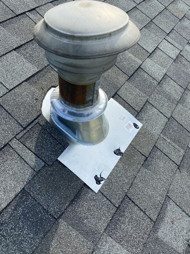Photo of M&W Roof Service