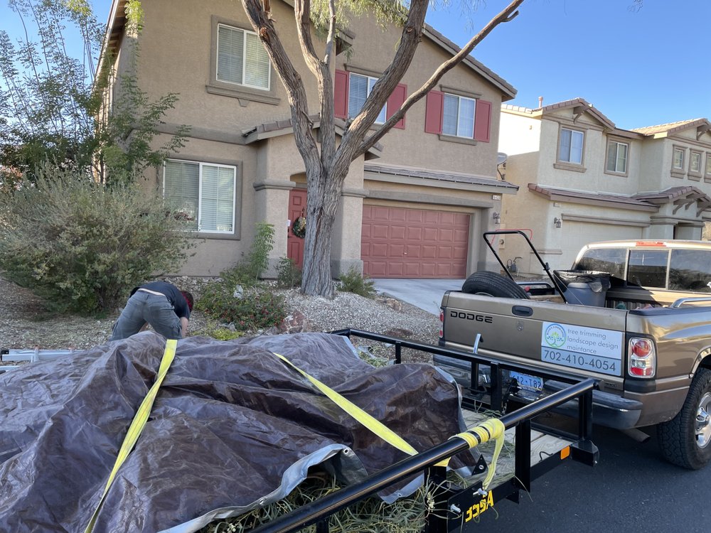 Photo of Rivers Landscaping