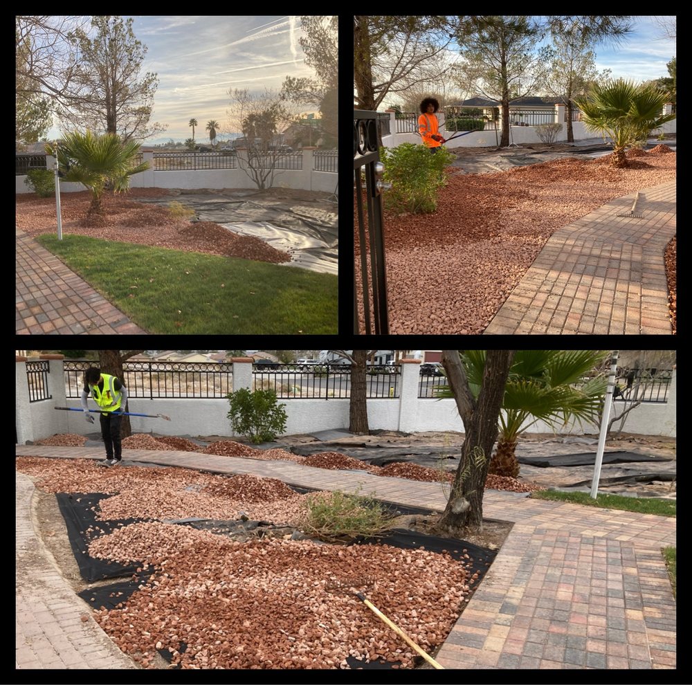 Photo of Rivers Landscaping