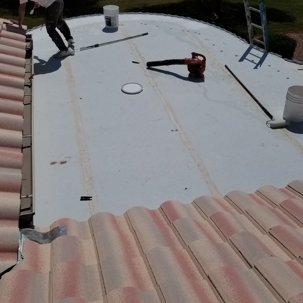 Photo of America's Roofing