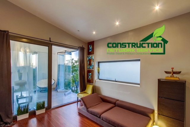 Photo of Construction Network Service