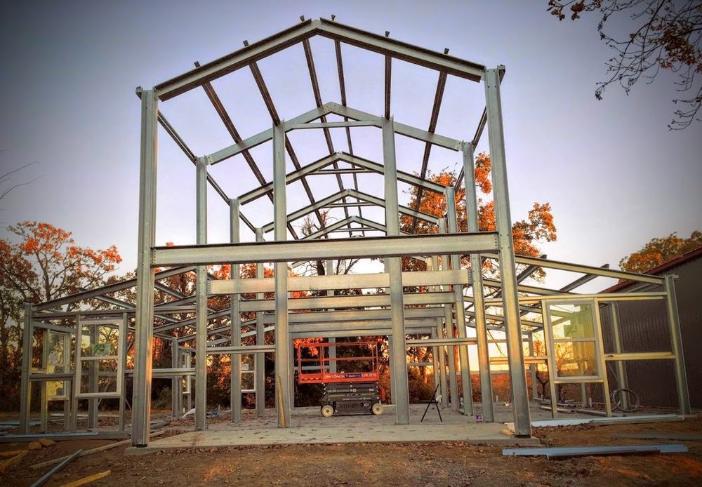 Photo of Construction Network Service