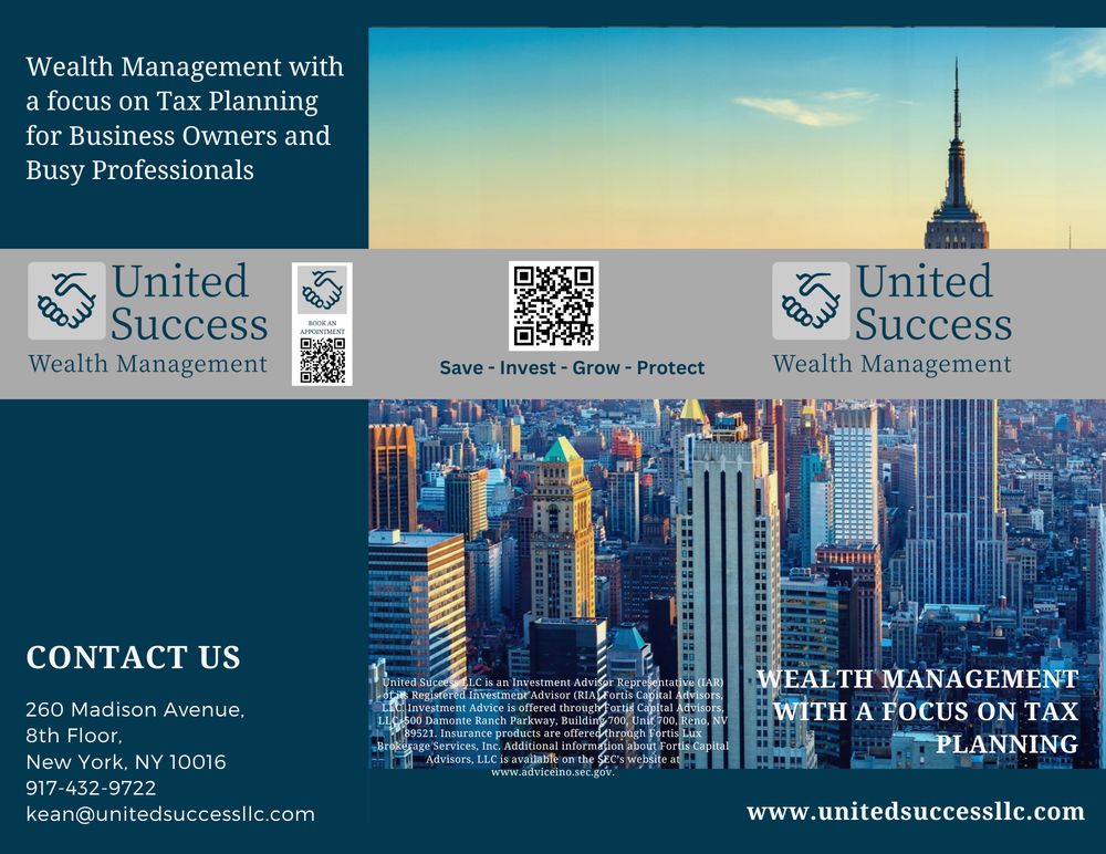 Photo of United Success Wealth Management