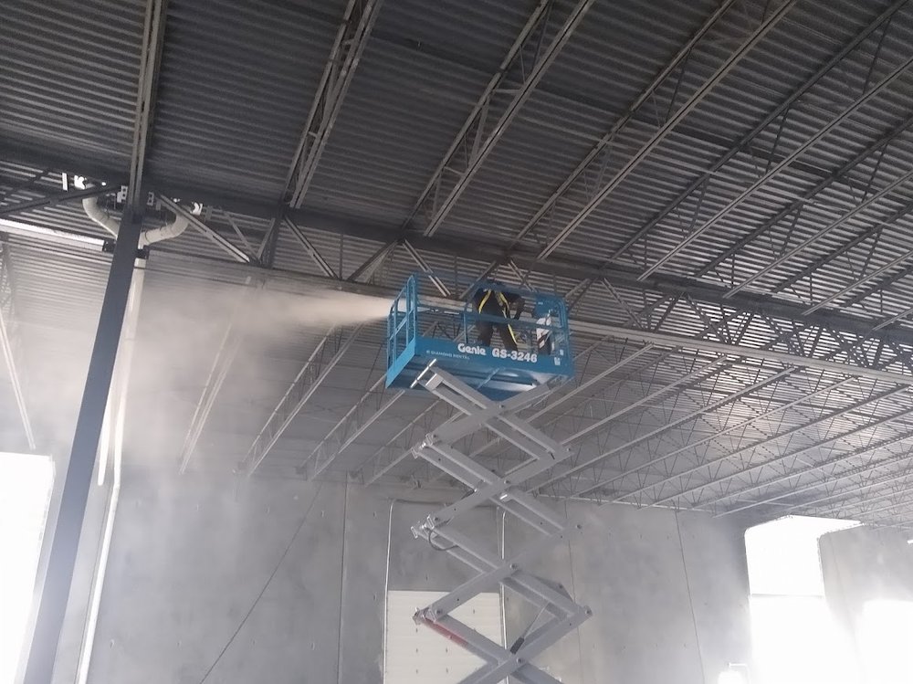 Photo of Wasatch Pressure Washing