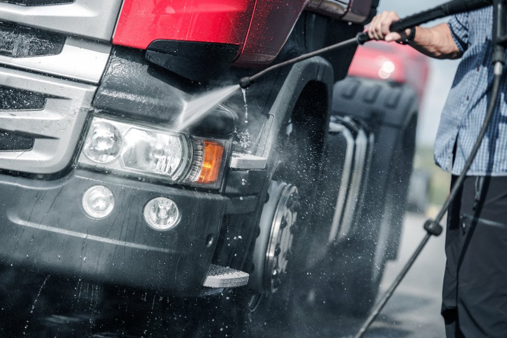 Photo of Wasatch Pressure Washing