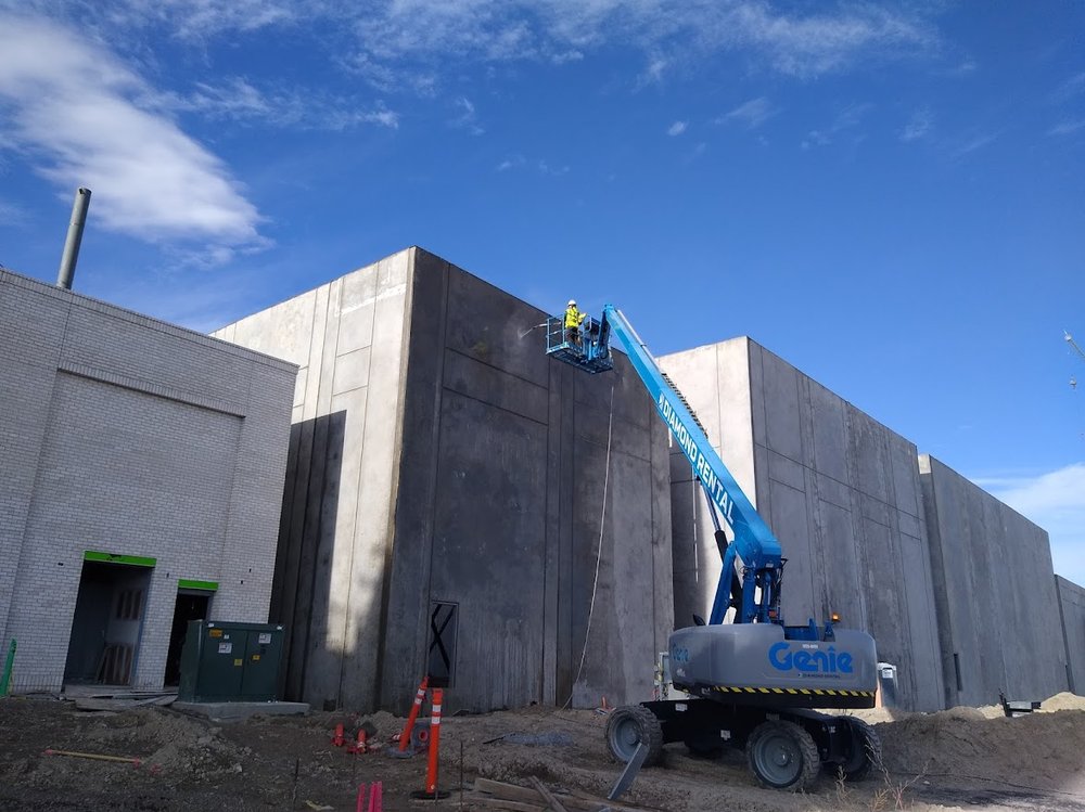 Photo of Wasatch Pressure Washing
