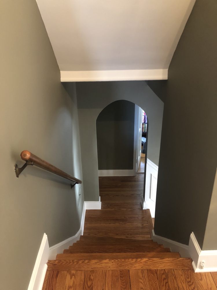 Photo of Elite Painting & Powerwashing