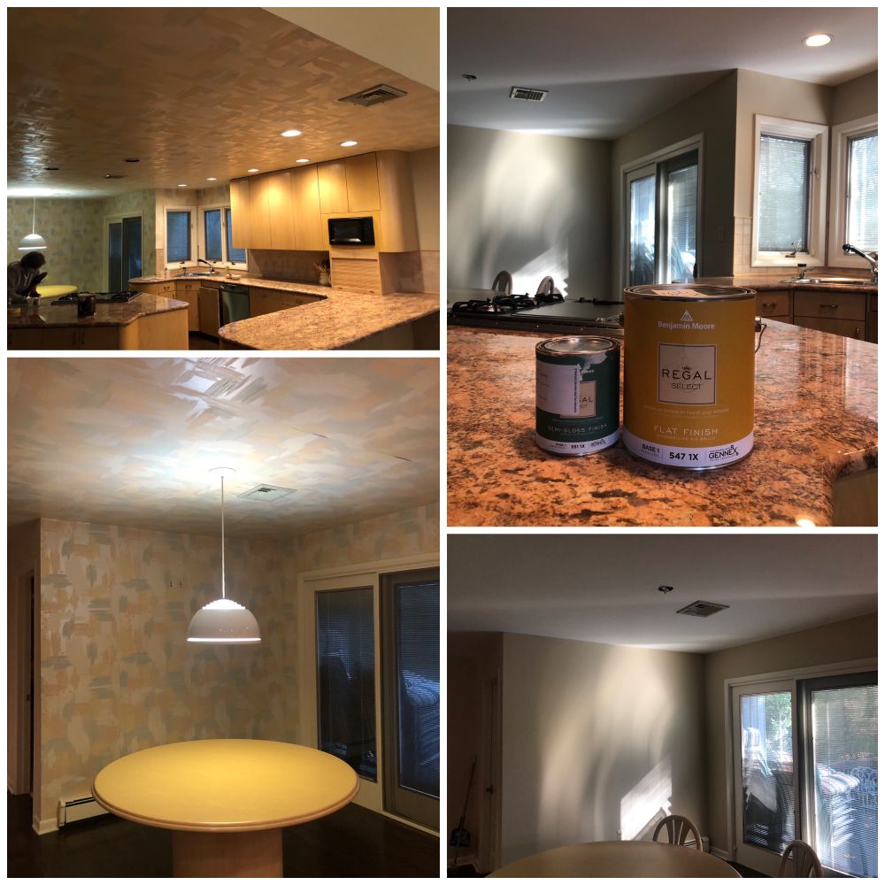 Photo of Elite Painting & Powerwashing