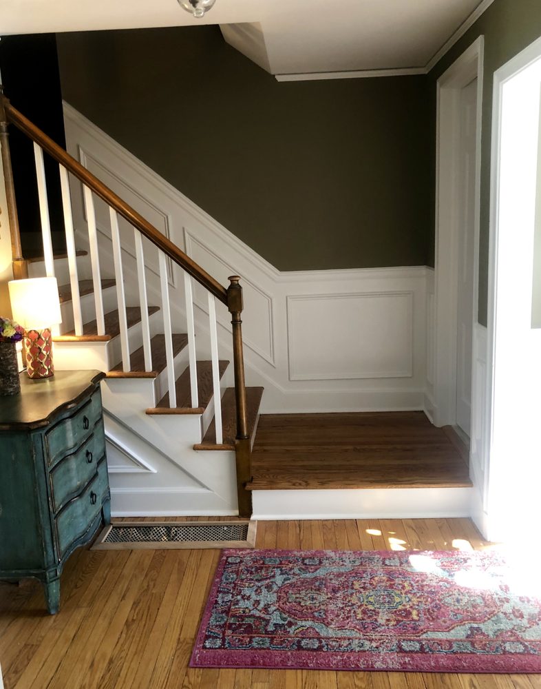 Photo of Elite Painting & Powerwashing