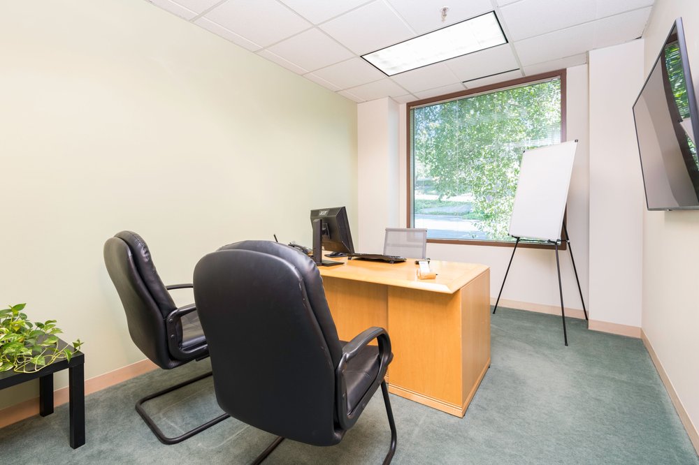 Photo of Executive Base Network