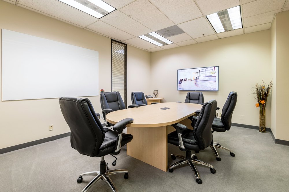 Photo of Executive Base Network
