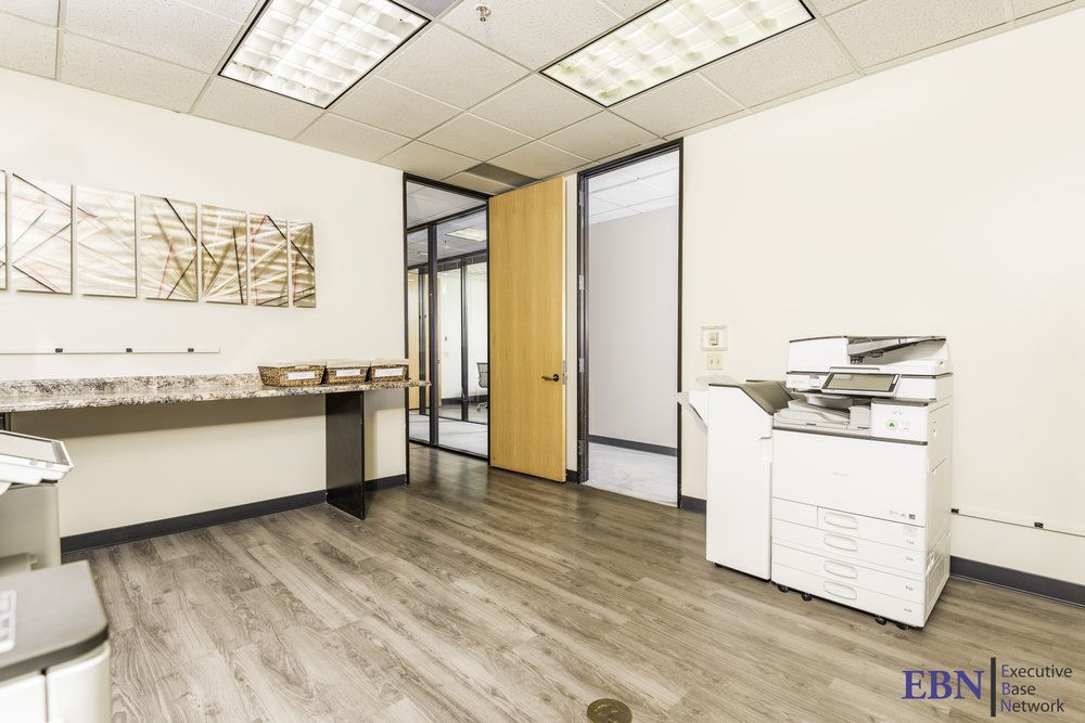 Photo of Executive Base Network