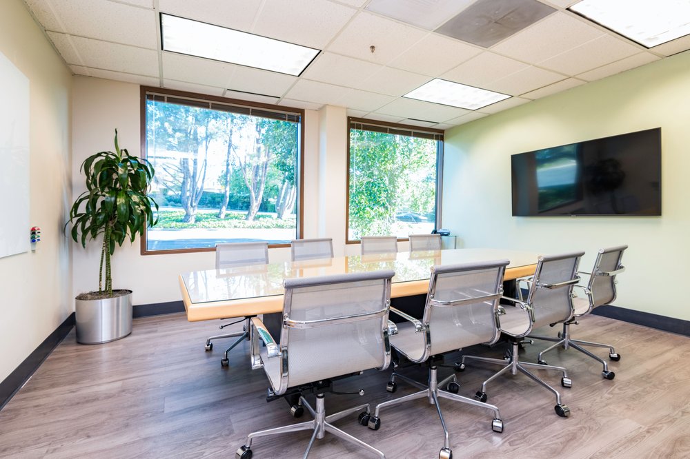 Photo of Executive Base Network
