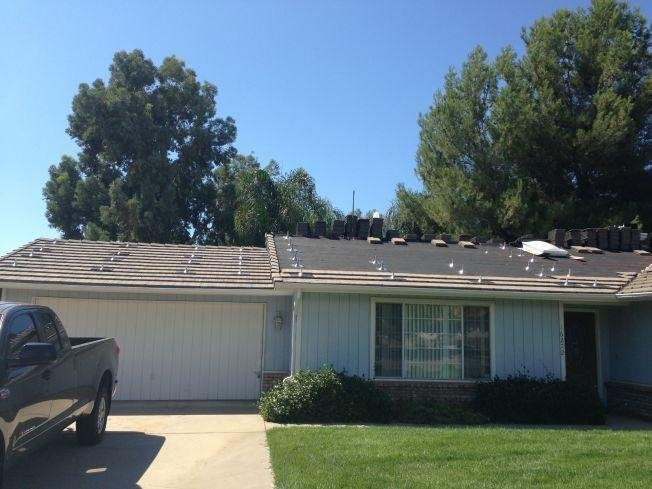 Photo of SolGen Solar
