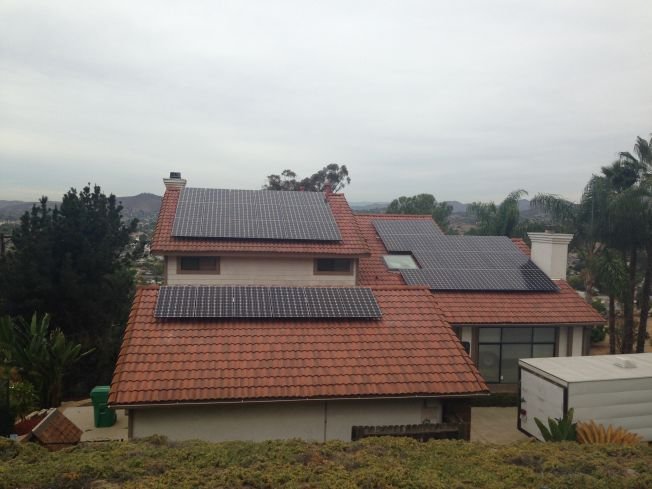 Photo of SolGen Solar