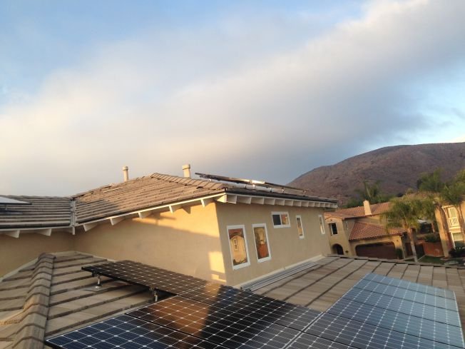 Photo of SolGen Solar