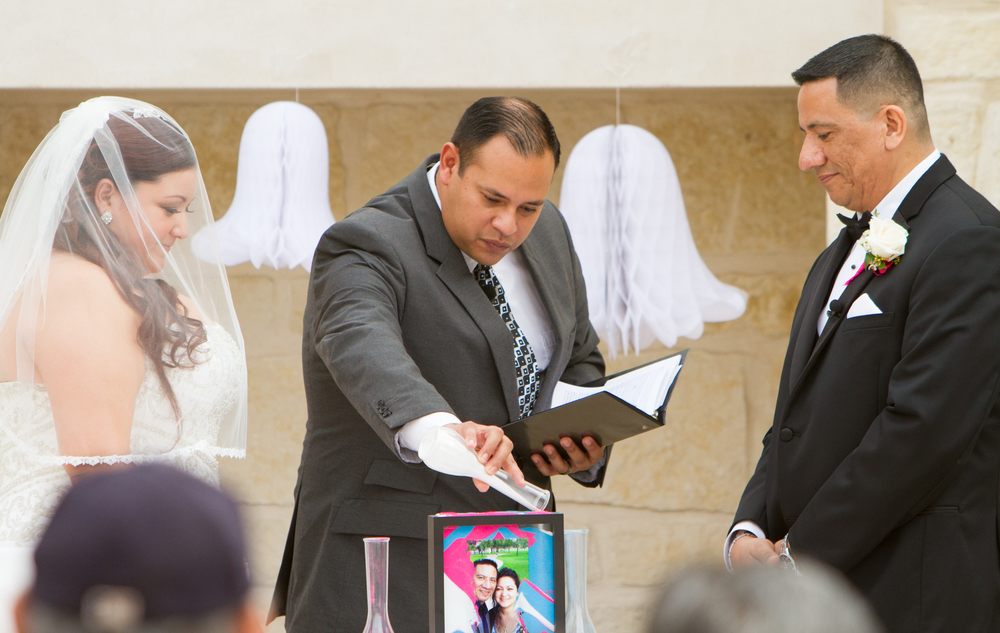 Photo of Texas Wedding Ministers
