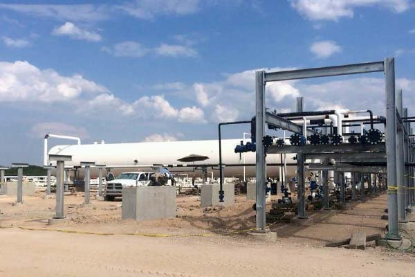 Photo of Andrade Concrete & Construction