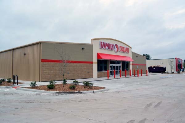 Photo of Andrade Concrete & Construction