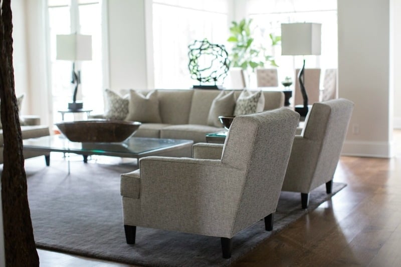 Photo of Rachel Gray Interior Design & Consulting